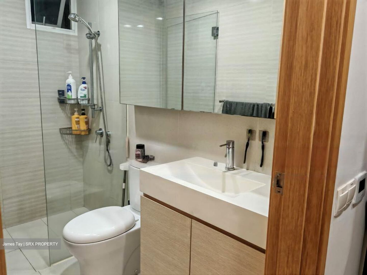 The Tampines Trilliant (D18), Condominium #472905041